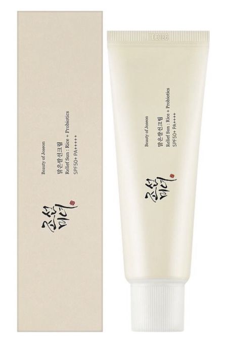 SPF крем сонцезахисний