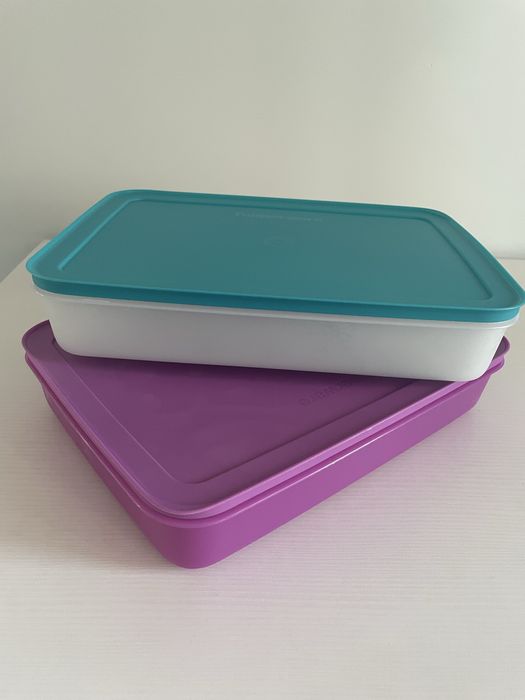 Tupperware охлаждающий лоток , умный холодильник,миксер, шейкер