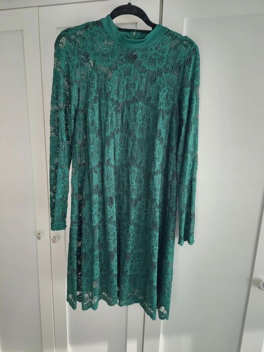 Koronkowa sukuenka Moodo 40