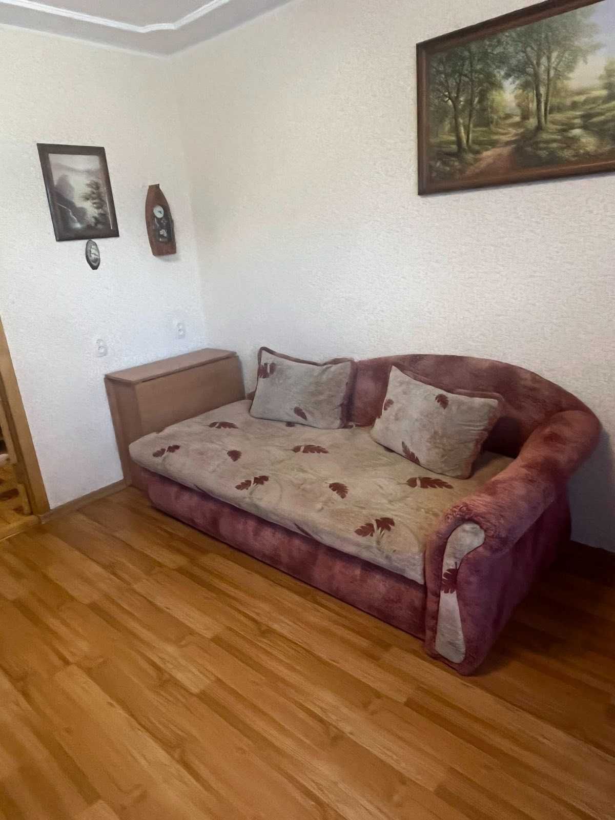 Аренда двухкомнатной квартиры
