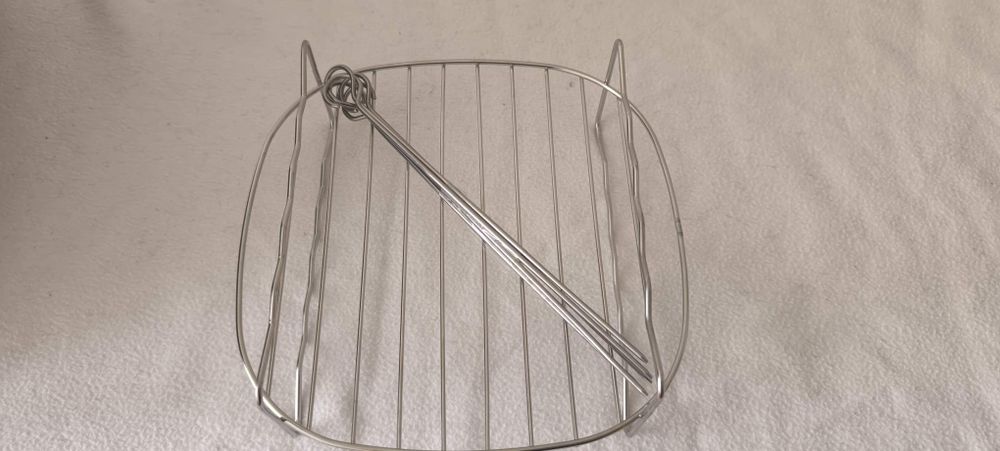 Airfryer Cosori Smart Wi-fi 5,5 litra