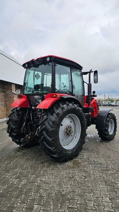 Трактор МТЗ 1523 2017р.