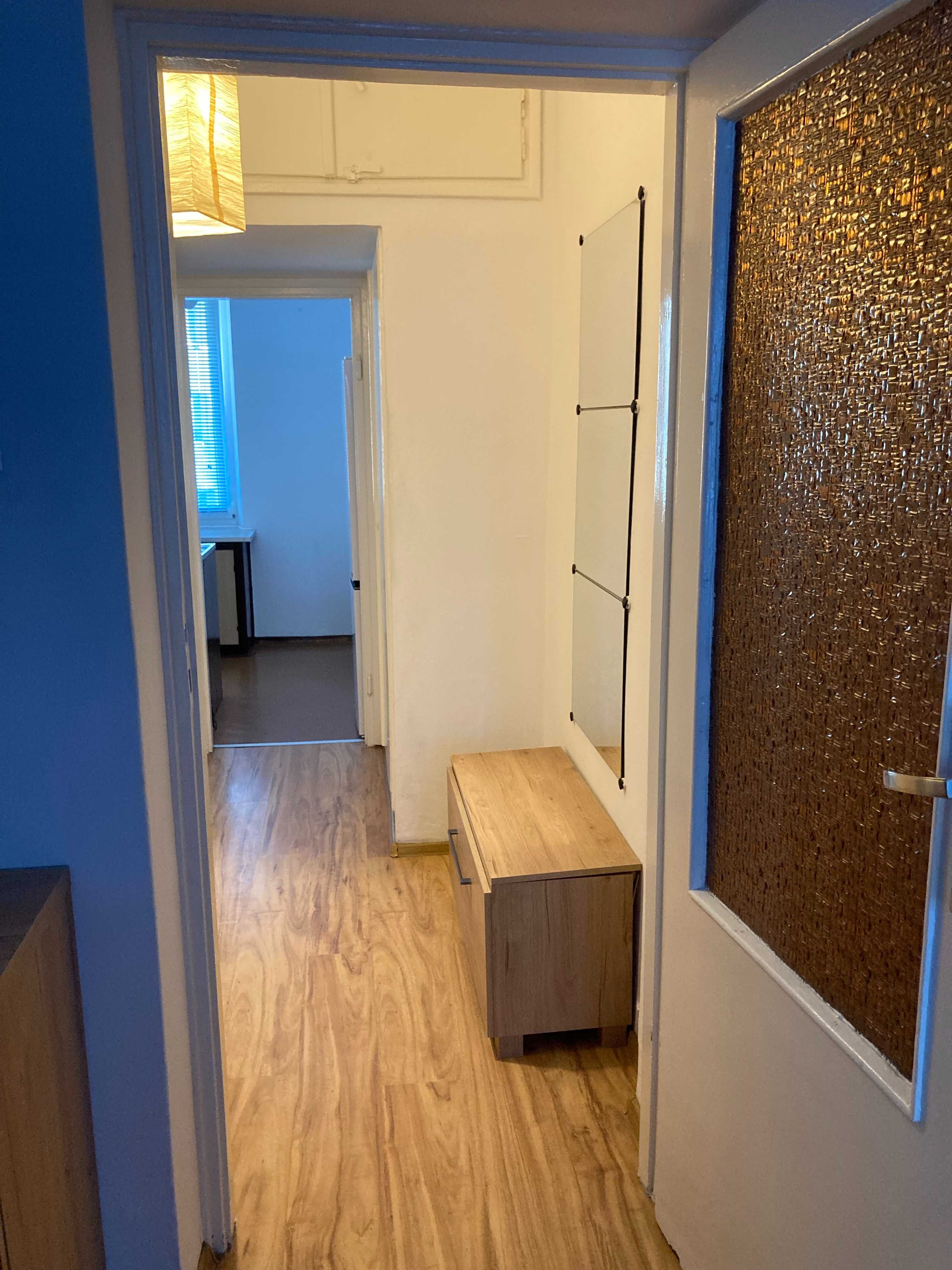 Do wynajęcia mieszkanie 38m2, Grochów, ul. Waszyngtona 45/51
