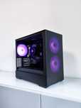 Komputer Do Gier RYZEN 5 3600/ GTX1660Super/ 16GB RAM