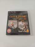 God of War Collection Sony PlayStation 3 PS3