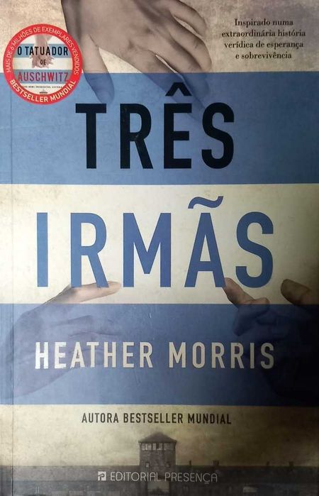 Três Irmãs - Livro