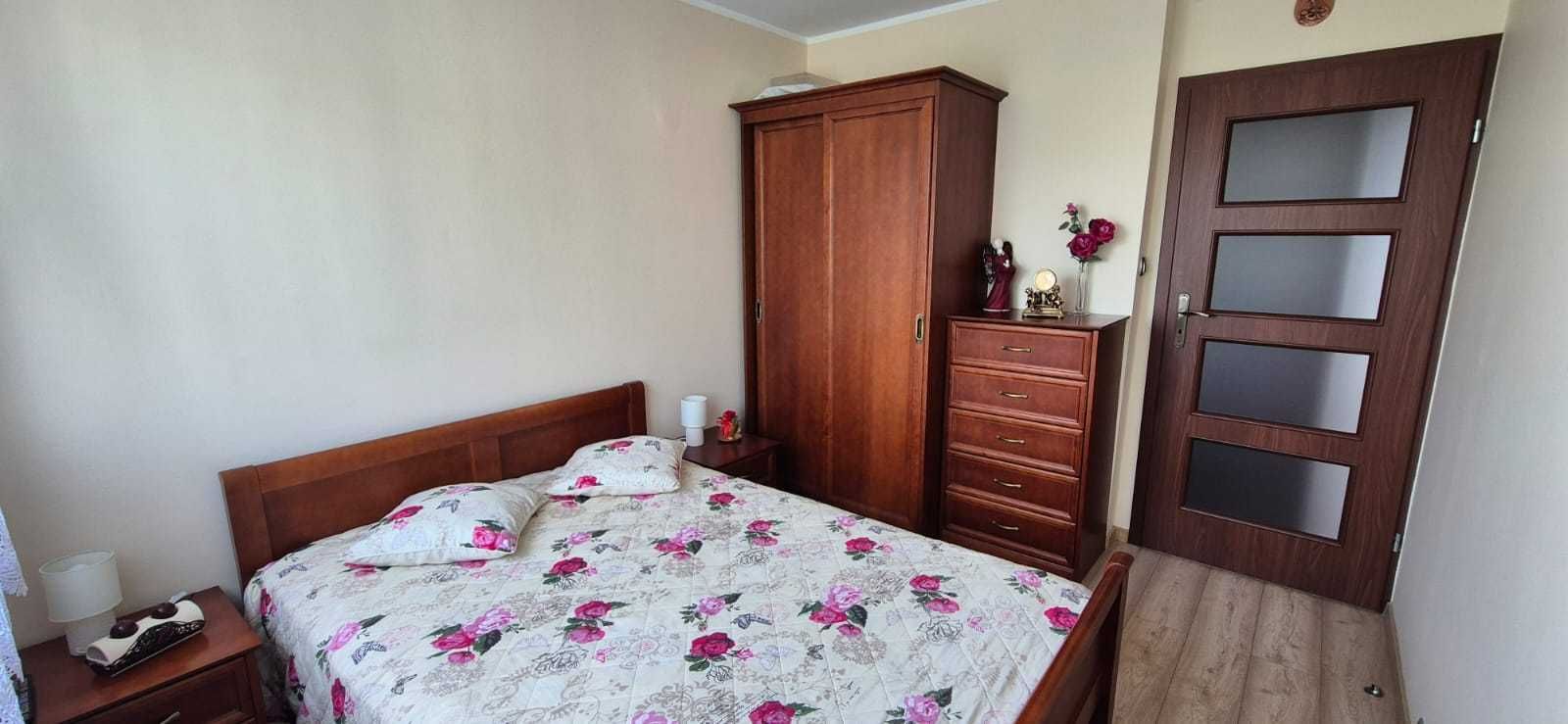 Sprzedam mieszkanie w Słupcy, 3 pokoje, Os. Niepodległości