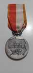 Medal 40 lecie PRL