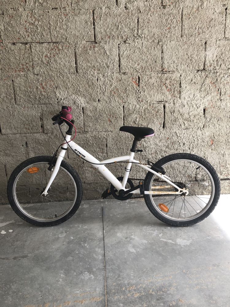 bicicleta para crianças