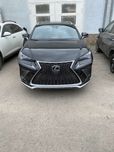 Бампер Lexus NX F sport / 5311178020 / 5330178020 / STLXN10150