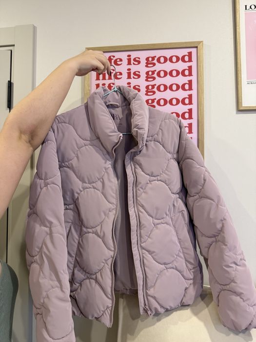 Куртка zara kids
