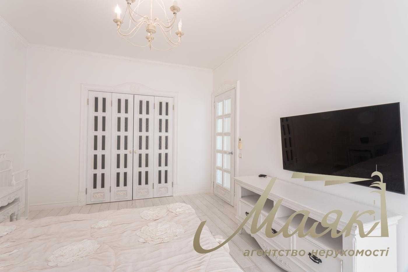 Продаж 3к. квартири в ЖК Park Avenue VIP/ Парк Аненю ВІП Голосіївський