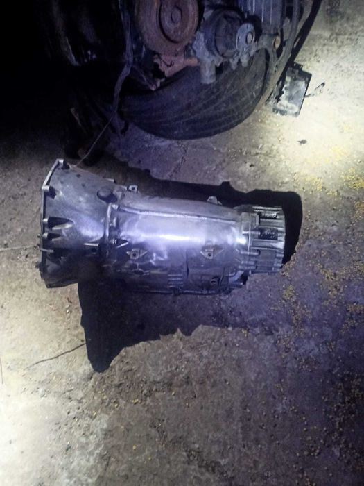 Коробка передач АКПП для Мерседес МЛ 163 Mercedes ML W163, 2.7