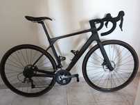 Bicicleta Canyon Endurace CF 6