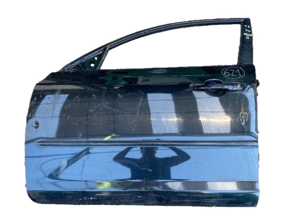 Porta frente esquerda MAZDA 3 (BK)
