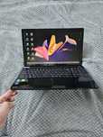 Toshiba Intel i5 HDMI GeForce 8GB RAM Laptop 15.6" SSD