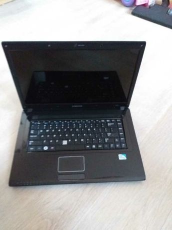 Laptop Samsung R522 uszkodzony
