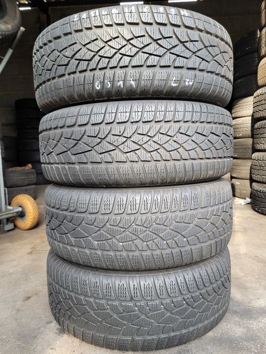 Koła zima zimowe ET44 5X112 VW SKODA KAROQ SEAT AUDI A2 215/60/16 8MM