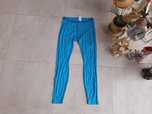 Legginsy termiczne Bergans of Norway 100% merino wool