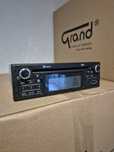 Radio mp3 radioodtwarzacz renault kangoo II lift citan