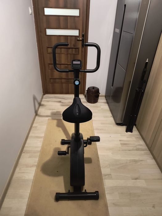 Rowerek treningowy stacjonarny REZERWACJA