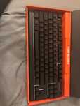 Klawiatura steelseries