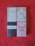 Perfumes Novos | Mulher | 100Ml