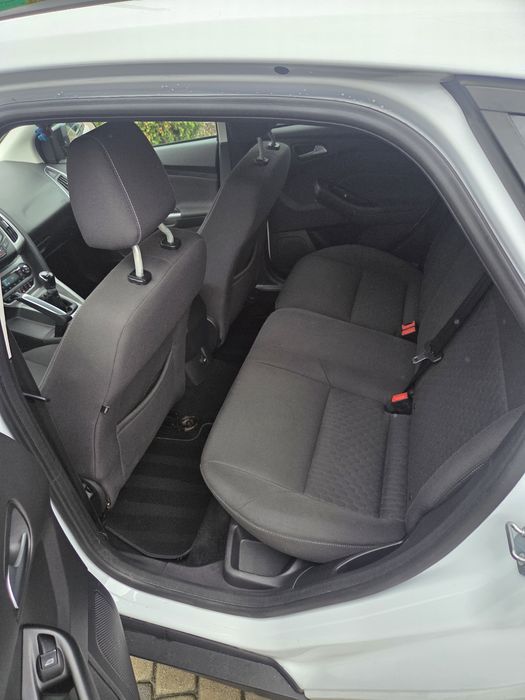 Ford Focus 2013r przebieg 149400