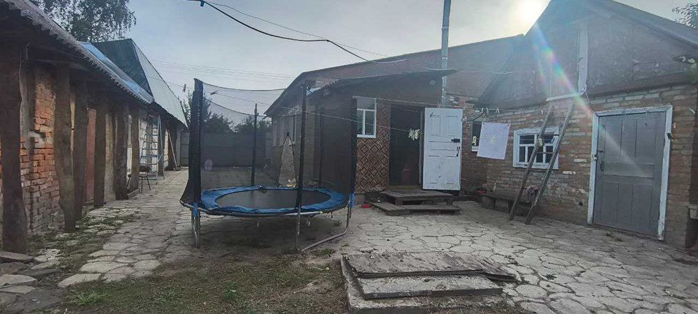Продаж будинку в СМТ Недригайлів, Сумська обл. СРОЧНО!!!