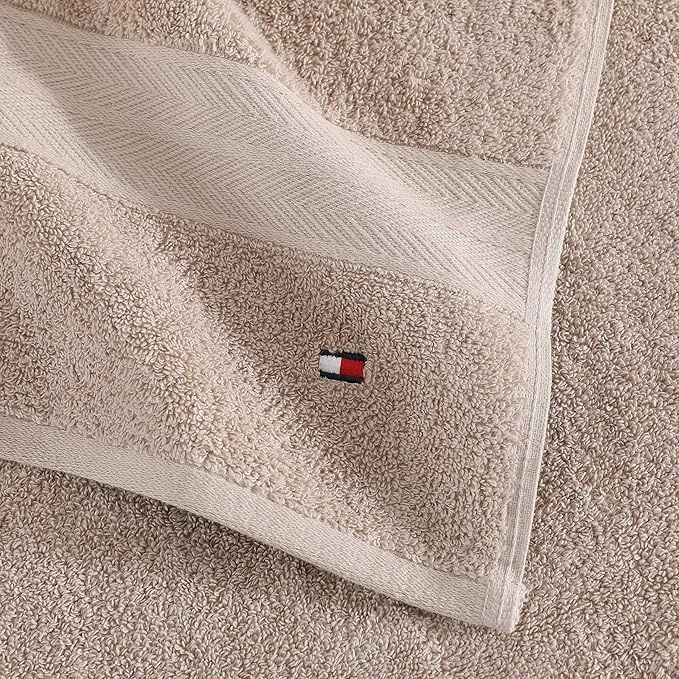 Банні рушники Tommy Hilfiger