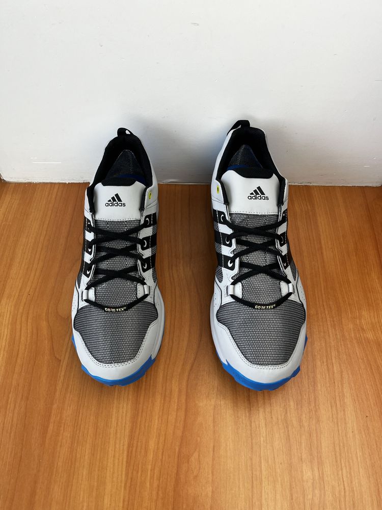 Кроссовки Adidas terrex gore-tex kanadia размер 44 оригинал треккинг