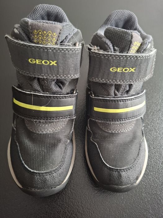 Buty zimowe Geox r.30