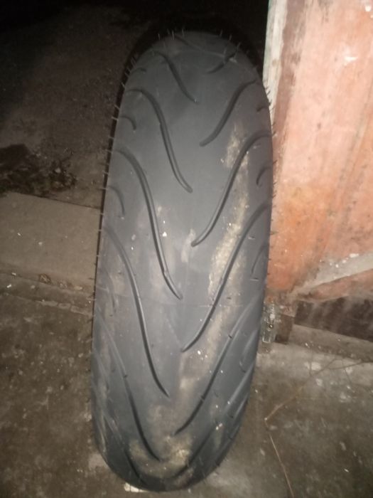 PENEU MOTA 140/70 - 17
