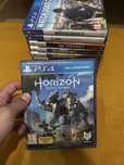 Horizon zero dawn ps4 i ps5 topowa grafika