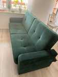 Sofa -  wersalka -  kanapa