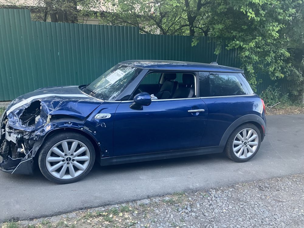 Продам mini cooper s