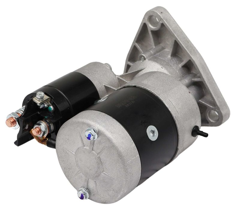 Władimirec ROZRUSZNIK z Reduktorem MTZ-82 T-25 10Z 12V, 2,7KW [4395]