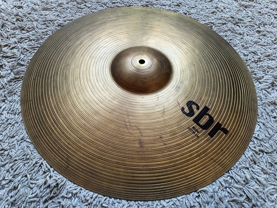 Talerz perkusyjny SABIAN SBR RIDE 20"