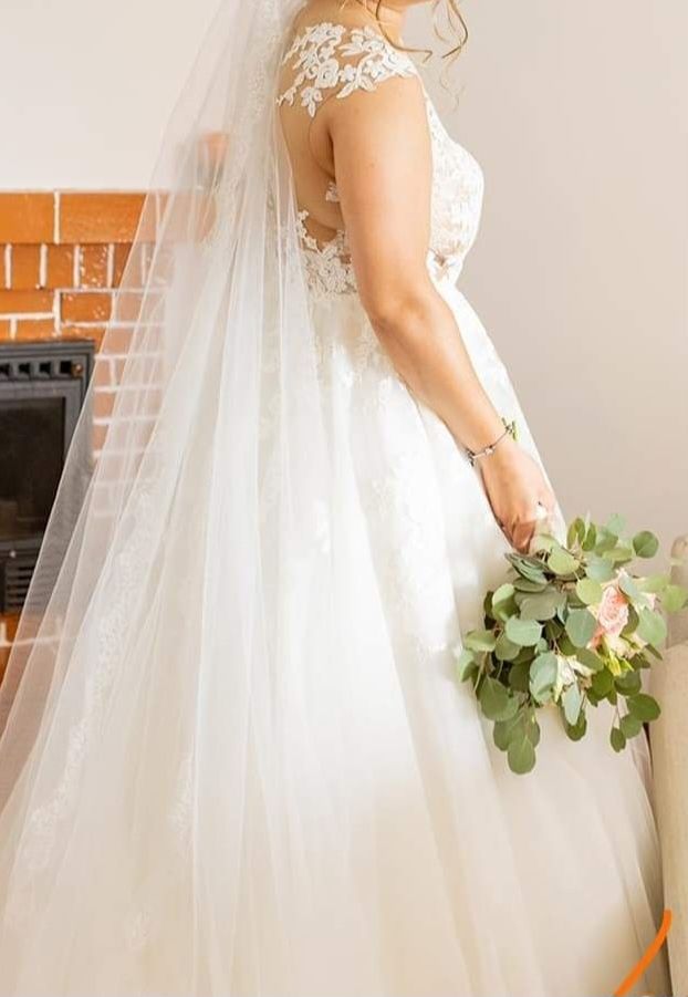 Vestidos de noiva
