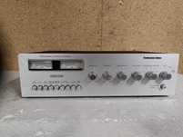 Amplituner Unitra PA-2801 – Klasyka Polskiego Audio (Vintage)