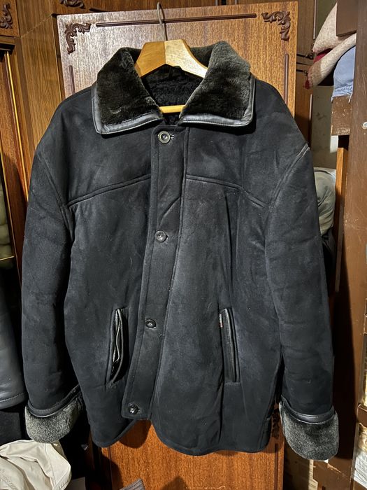 Продам дублянку