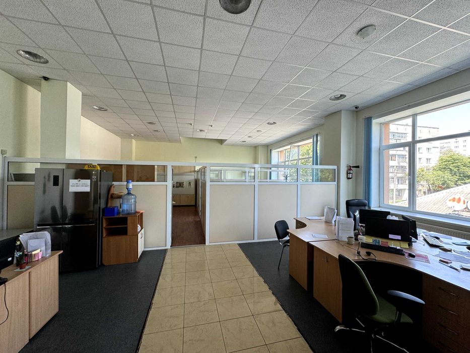 Оренда офісу Житомир