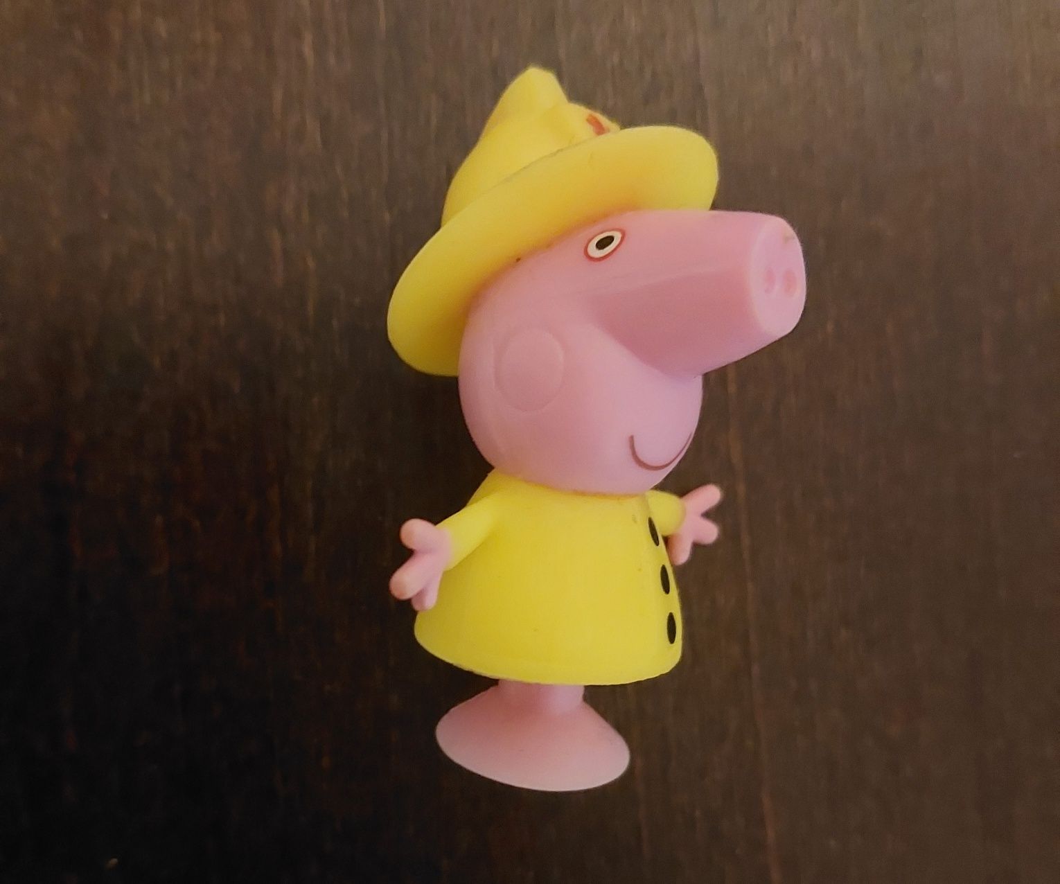 Figurka Świnka Peppa