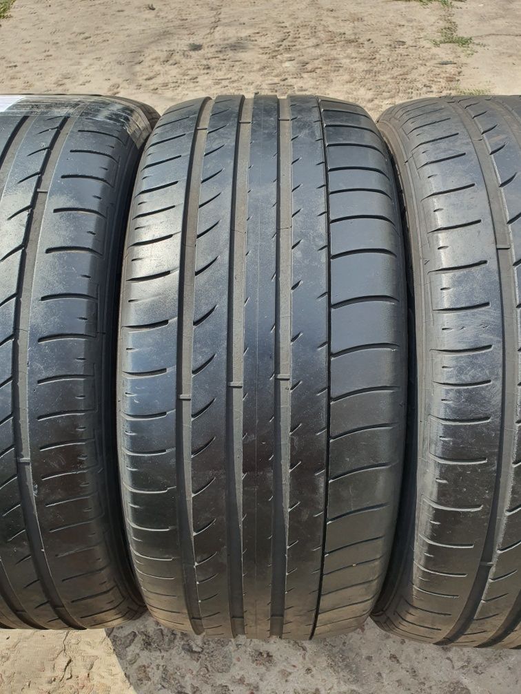 Шини Dunlop SP Sport Maxx GT R20 265/45 ціна за 4шт-6000грн.ID 951