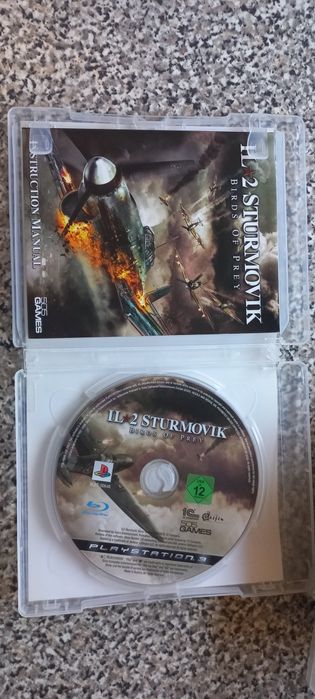 Conjunto de 4 jogos Playstation 3/4