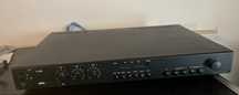 Wzmacniacz stereo Braun A501 Vintage