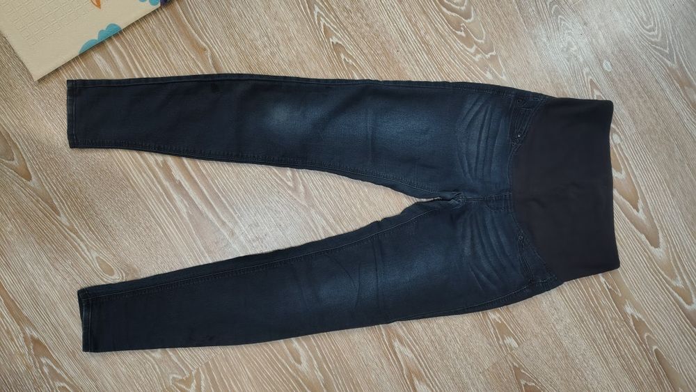 Штани для вагітних