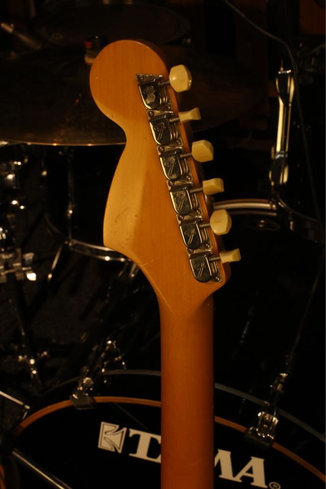Fender Mustang Mg 65 Japan