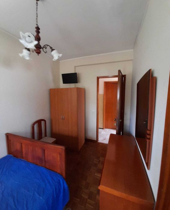 Olhão: Quarto em suite, boa qualidade e boa localização