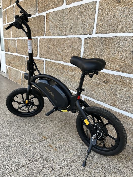 Urban glide e-bike 160
